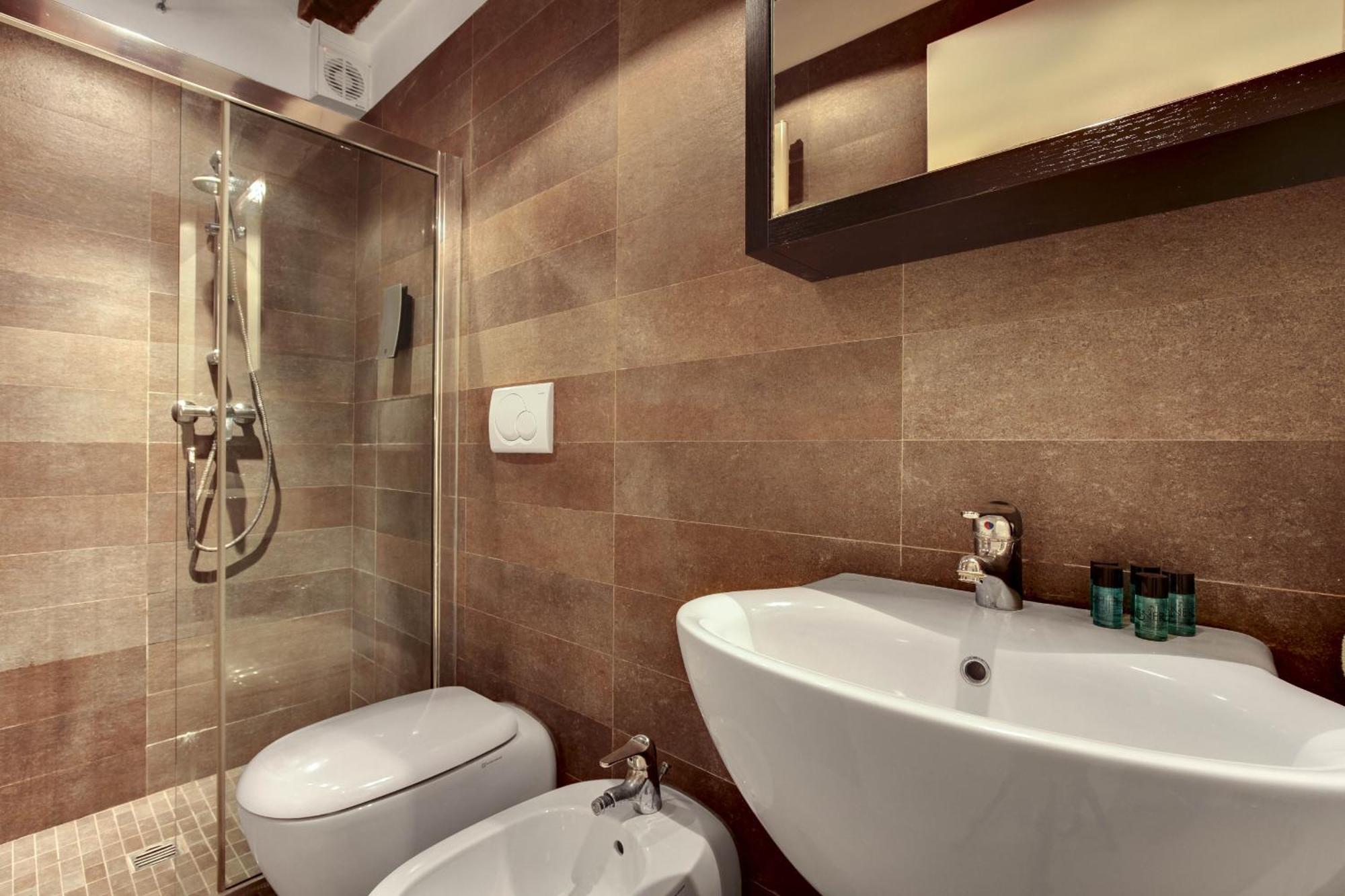I Quattro Mori By Wonderful Italy Apartment
